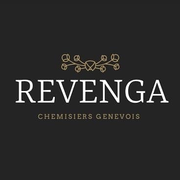 Revenga Chemisiers Genevois logo