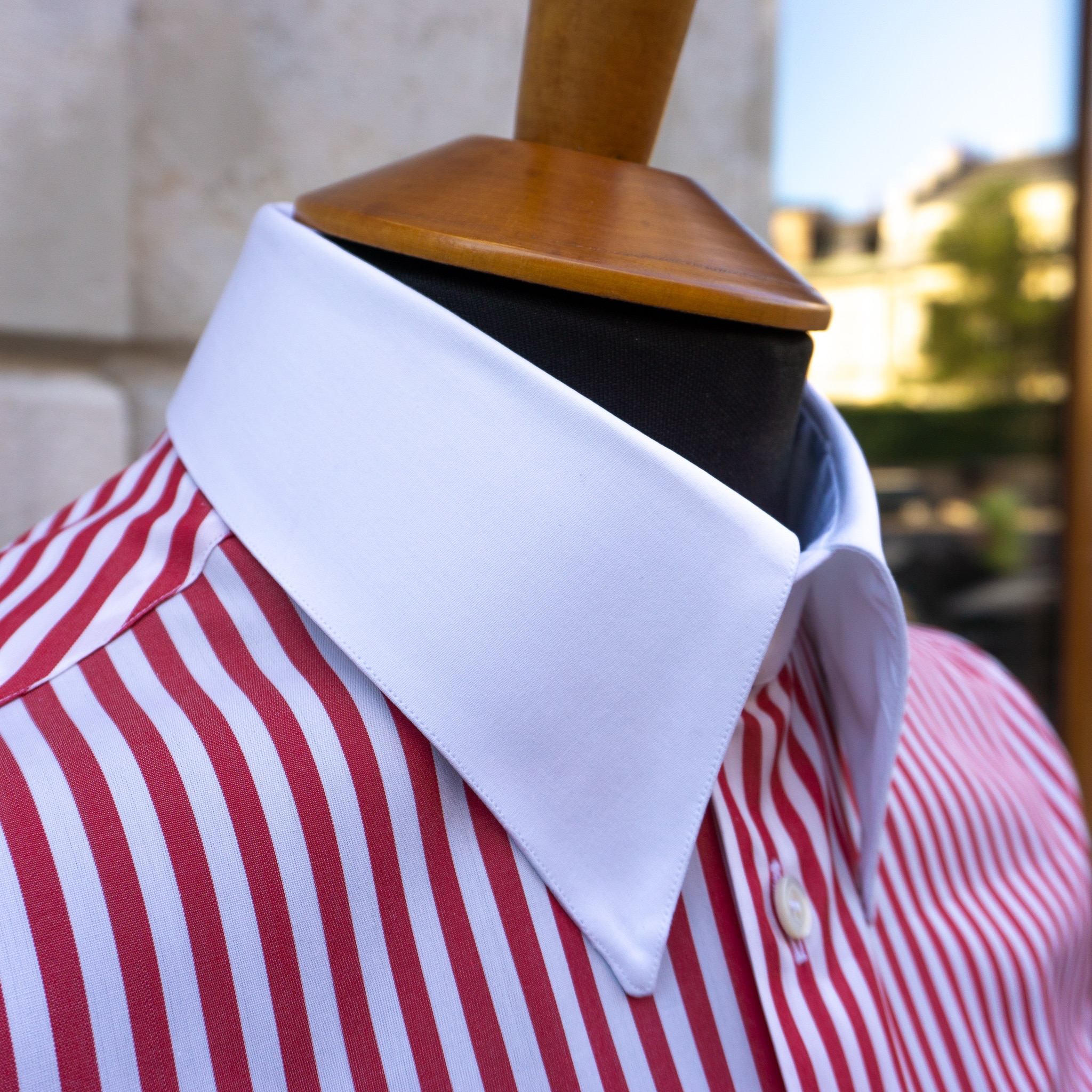 Fausses Manchettes Amovibles Pour Chemise - Lot De 2 Paires Blanches à Volants - Accessoire De Mode Pour Mariage, Soirée Ou Tenue Professionnelle