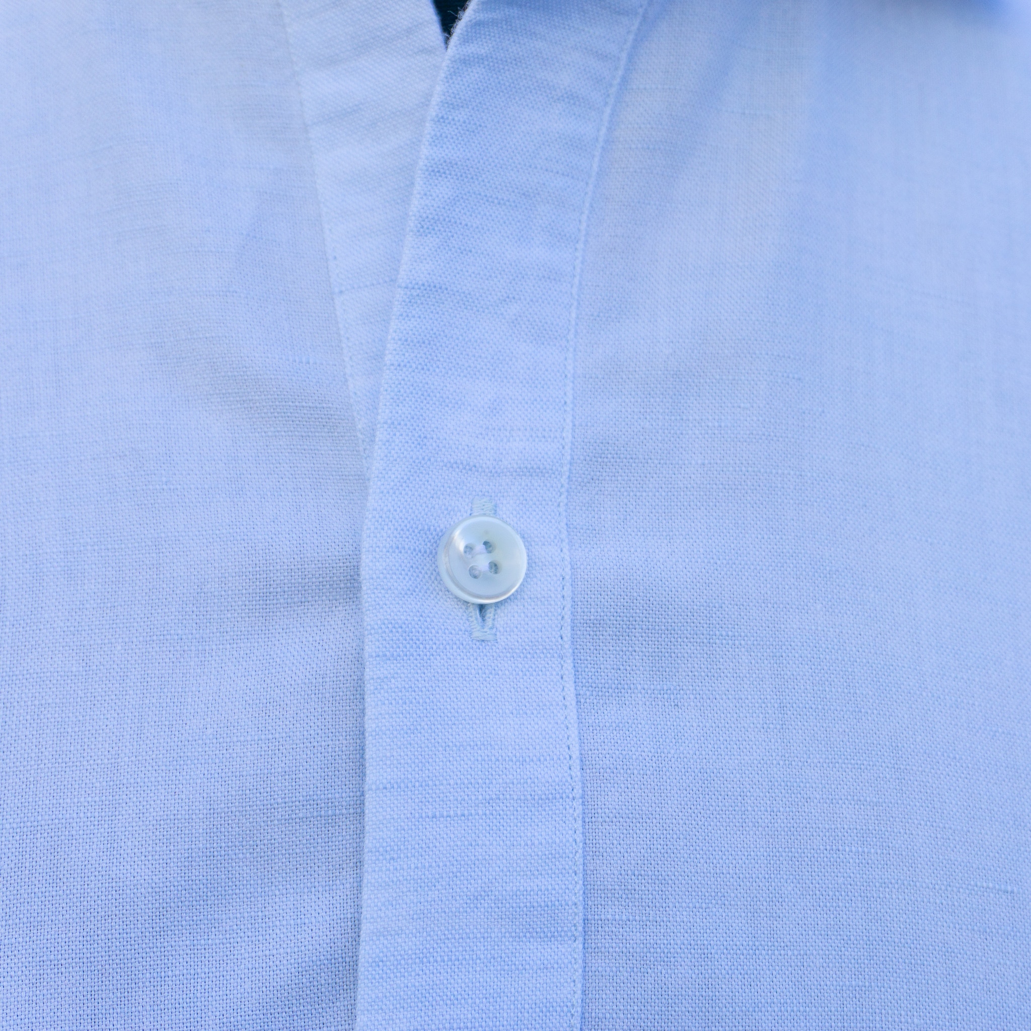 Tissu Somelos Activlin - coton et lin - chemise sur mesure geneve - chemise polo - Revenga Chemisiers Genevois