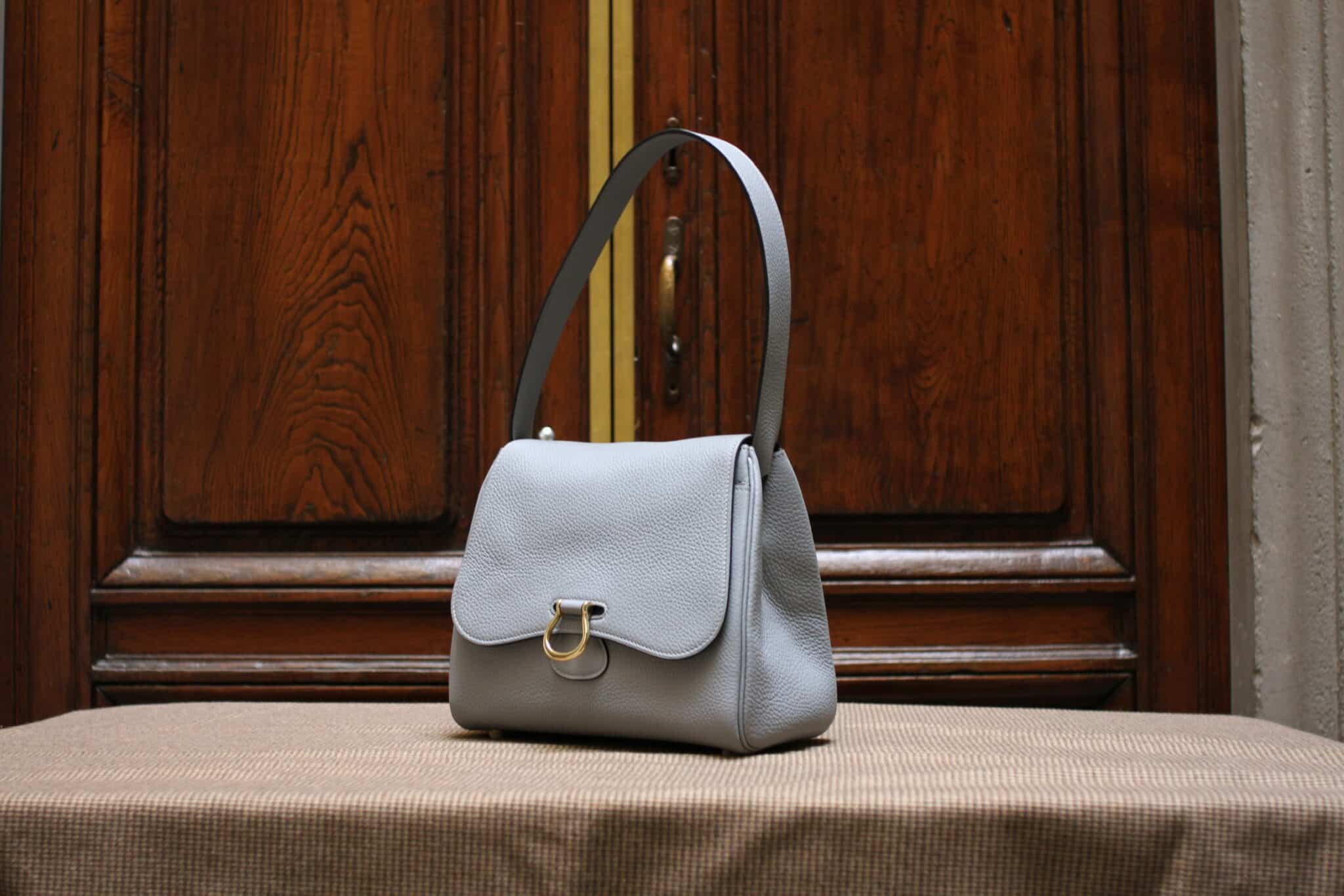 Saic Firenze - bespoke handbag