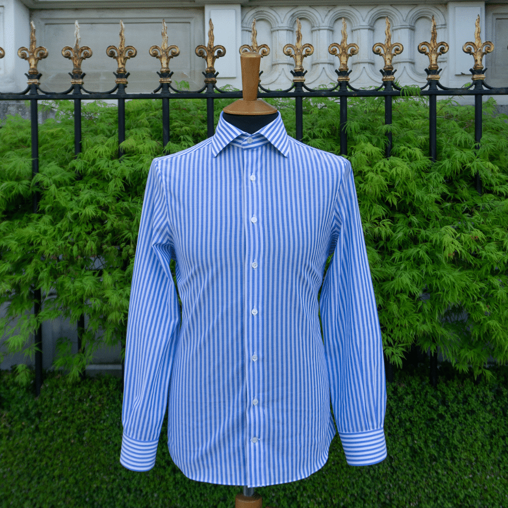 Creations for men and women | Bespoke Dress Shirt | Revenga Creations for men and women | Bespoke Dress Shirt | Revenga